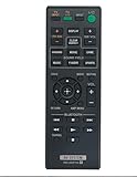 RMT-AH411U Replacement Remote Control Applicable for Sony Sound Bar HT-S100F HTS100F Soundbar