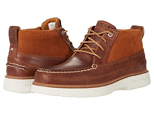 Image of Sperry Men's Authentic Original Plushwave Chukka Boot