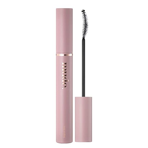 Miniatura 1 de Mude Máscara rizadora longlash (02 marrón)