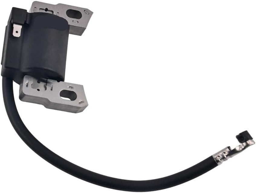 595554 793449 Ignition Coil Magneto Armature Fit for Bri & Strat 650 700 750 100600 111P02 111P05 Series DOV Lawn Mower