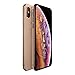Apple iPhone XS Max, Fully Unlocked 6.5", 256 GB - Gold