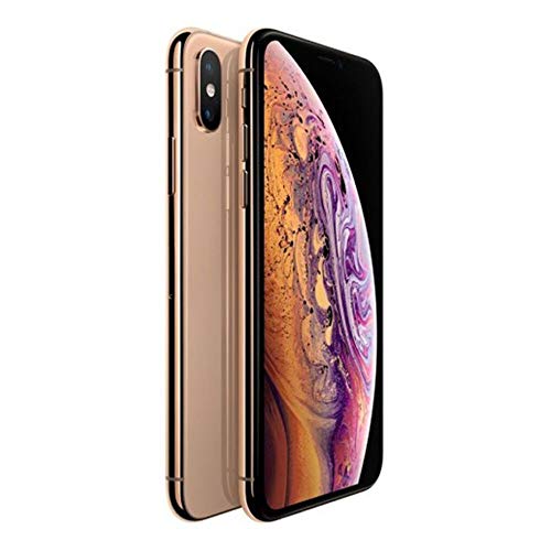 Apple iPhone XS Max, Fully Unlocked 6.5", 256 GB - Gold by Apple - Used condition - US$992.21
