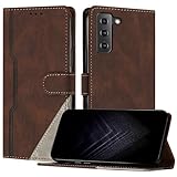 【SÉCURITÉ】Cet étui Samsung Galaxy S21 Fe tout neuf offre une protection optimale contre les chocs quotidiens, les chocs, les chutes, les éclats, la saleté, les rayures et les marques sans ajouter de volume à votre téléphone. Gardez votre appareil en toute sécurité à tout moment.