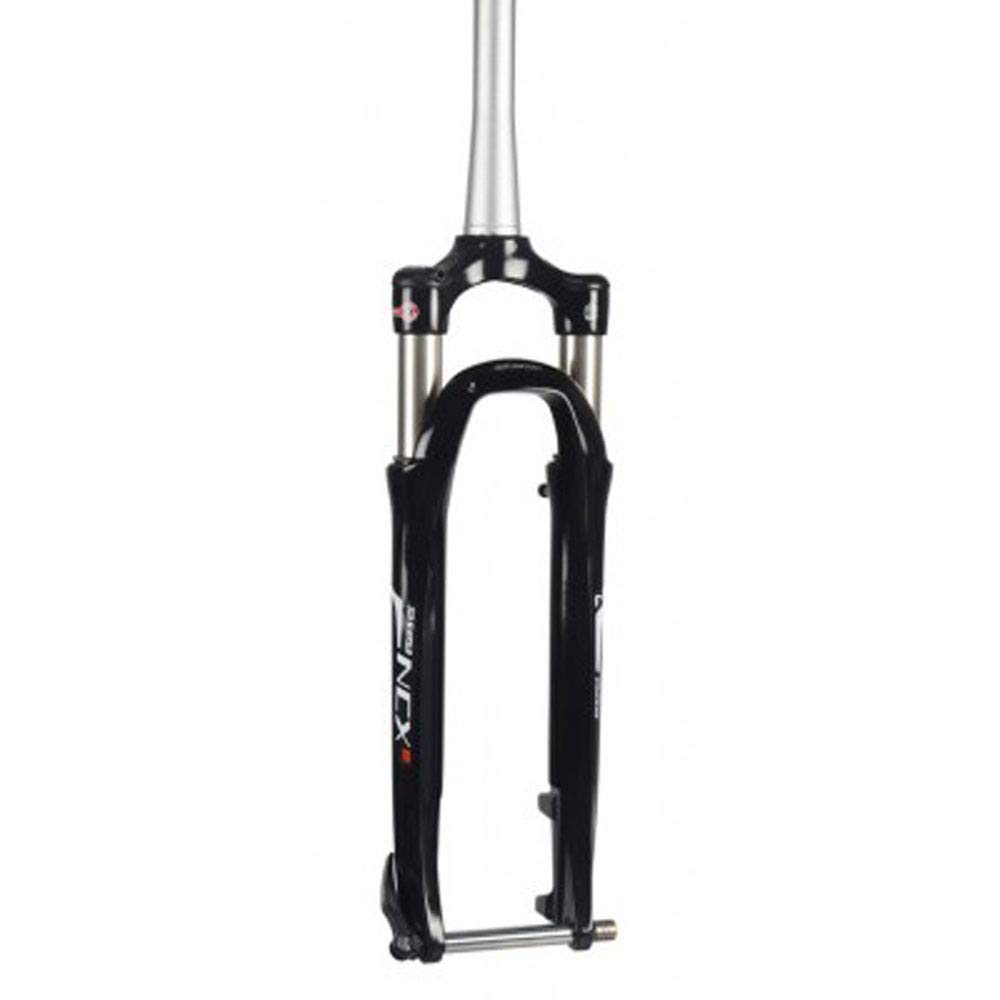 SR SuntourUnisex – Adult's Sr Sf17ncx-e-air-rl Bicycle Fork, Multicoloured, Standard Size