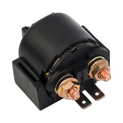 Relais de démarreur moto KAW KEF300 Lakota Bayou 300 400 KFR750 VN750 solénoïde