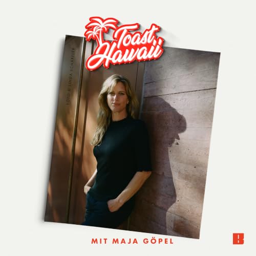 Maja G&ouml;pel