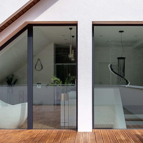 BDF NLS70 Window Film Highly Transparent Nano...