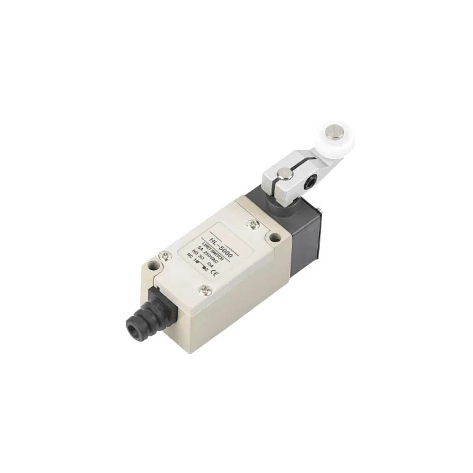 HL-5300 Interruttore di finecorsa universale a molla