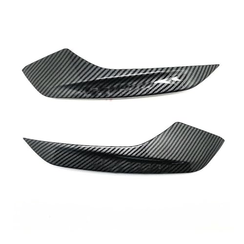 Capot de carénage supérieur moto pour virées en Hypermotard 939