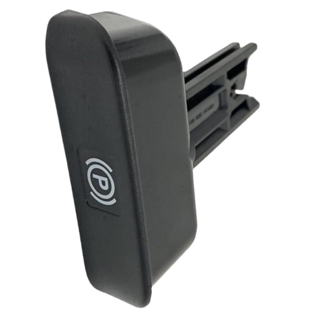 Interrupteur de levier de libération de frein à main compatible avec Mercedes-Benz W203 W209 2003-2007 2034270620-RA18291A sans base