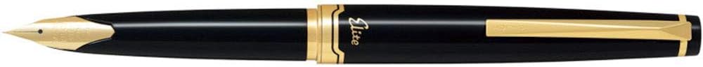 PILOT Elite 95s / Black [nib : Medium]