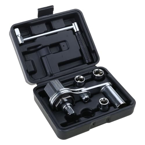 Vehicle Tire Change Essential Tool Car Tire Disassembly Labor Saving Force Socket Set Multiplier Wrench Lugs Nut Remover Garage