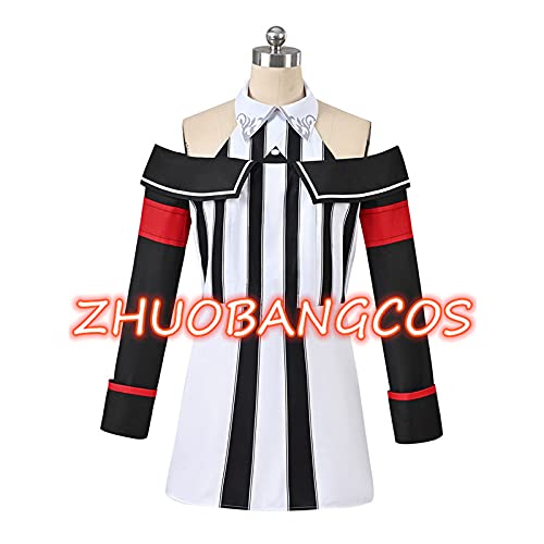 Amazon.co.jp: ウマ娘 Pretty Derby カレンチャン コスプレ衣装 勝負服