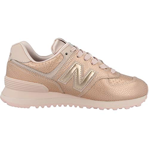 Image of New Balance Women's 574 Sneakers