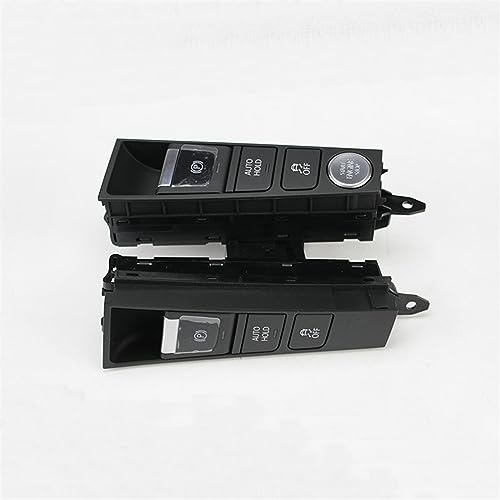 Bouton de frein à main électronique Passat B7L avec start stop