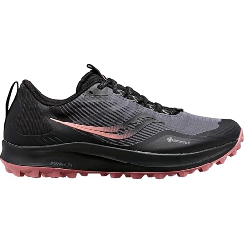 Image of Saucony Womens Peregrine 12 Gore Tex