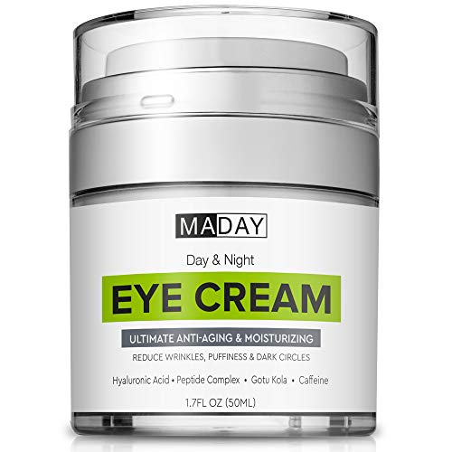MadayFormula Day and Night Eye Cream