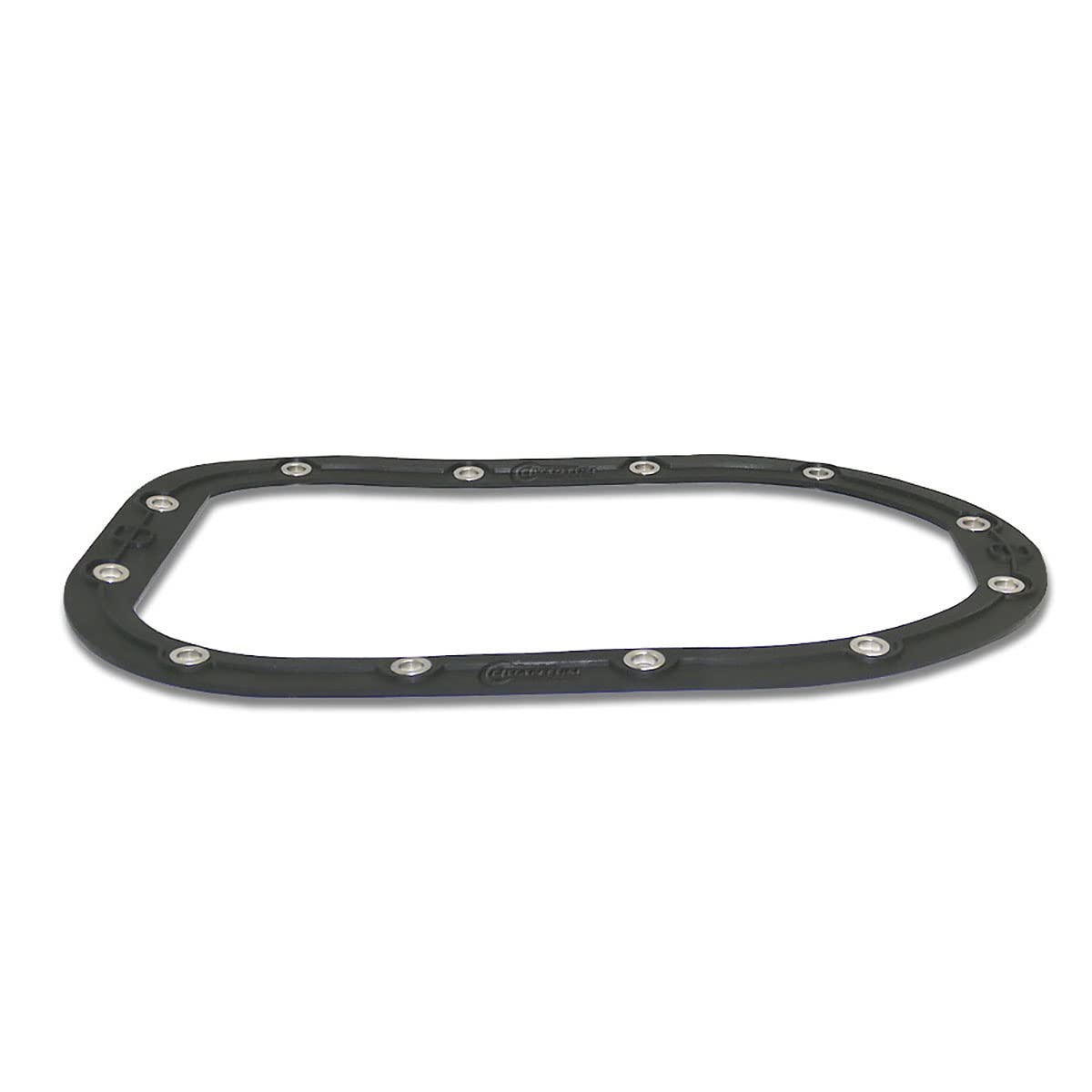 QFS Fuel Tank Seal for 2004-2017 Harley-Davidson Dyna Models, Replaces 75248-04, Prevents Fuel Leaks