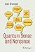 Quantum Sense and Nonsense