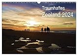 Genießen Sie Zeeland in großartigen Bildern einer faszinierenden Landschaft! , von Autor(in): Susanne Kemper-Sieber