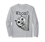 Photo Gallery owl whom maglia a manica Photo Gallery owl whom maglia a manica