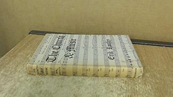 Hardcover The Church and music: an enquiry into the history, the nature, and the scope of Christian judgement on music Book