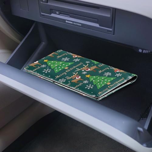 Organizador de Documentos para Auto Slim miniatura 7