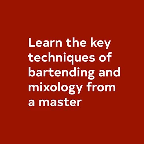 The Bar Book: Elements of Cocktail Technique