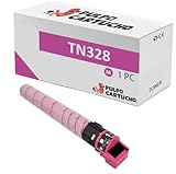 impresora bizhub 363 🩷 Toner Magenta: Con Nuestro Toner magenta, sus impresiones tendrán un rojo vibrante y llamativo. Perfecta para fotografías y gráficos coloridos, este Toner resalta los detalles y aporta un toque de viveza a cada página.