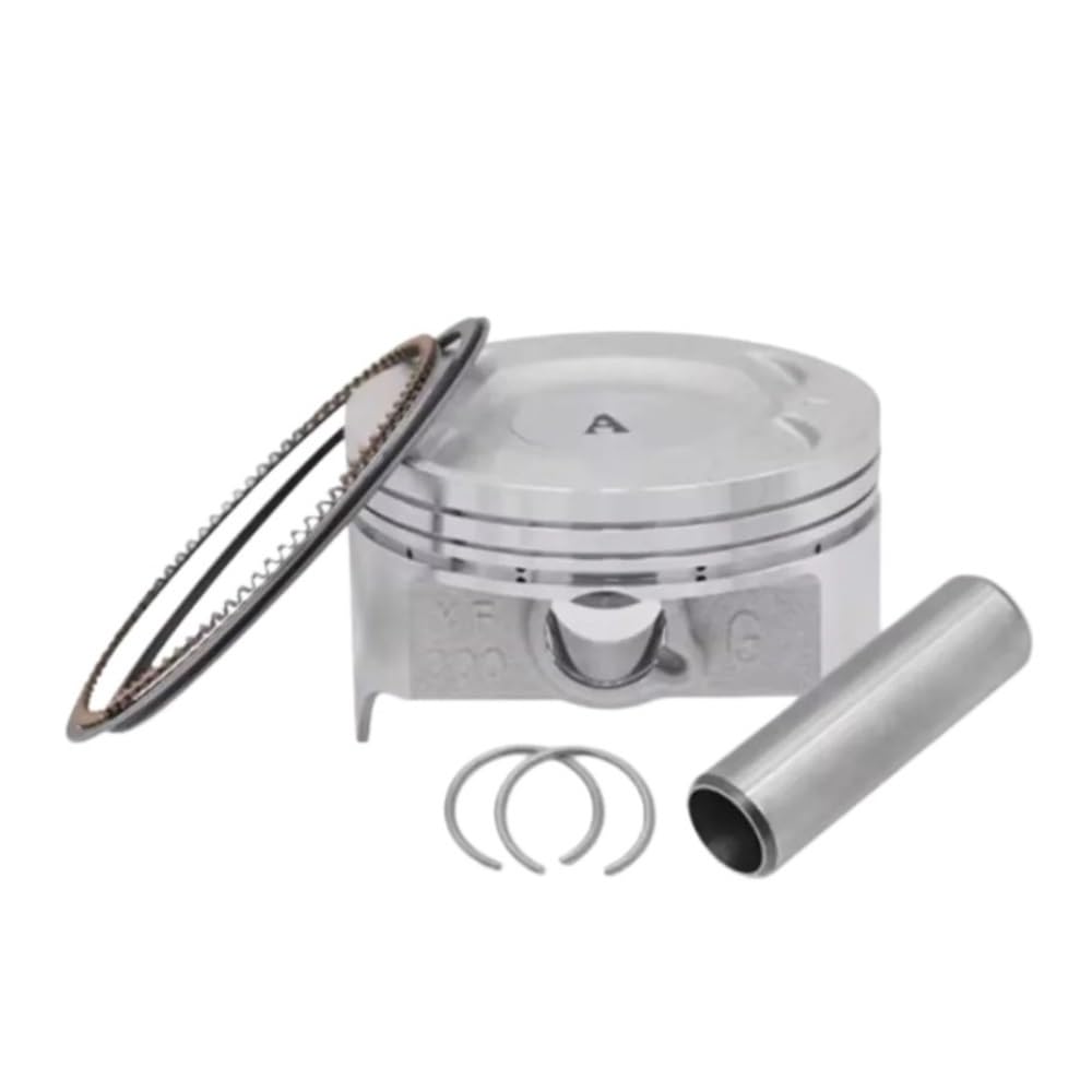 Segment cylindre piston contre la perte de puissance LONCIN 300R