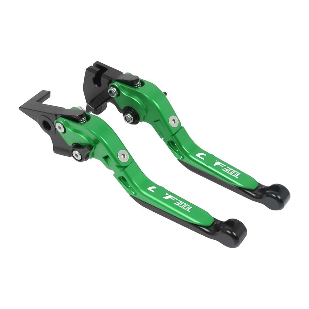 Aejhspt J For Crf250l Crf300l 2021 2022 2023 Crf 250 300 L Motorcycle Adjustable Folding Extendable Brake Clutch Levers Palancas Embrague Frenos Motocicleta