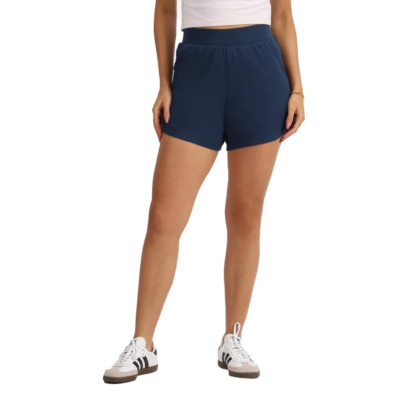 Image of BlissClub Women Shorts