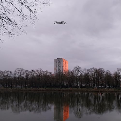 Cisaille.