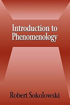 Paperback Introduction to Phenomenology Book