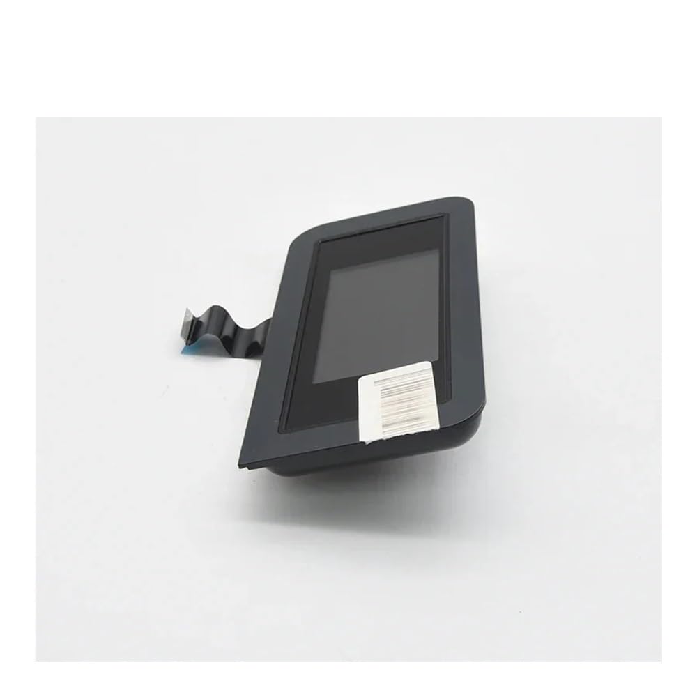 Panneau de Commande Premium D3Q20-60007 Haute Durabilité pour P58650 577DW - 6