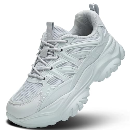 Women's Road Running Shoes Non Slip Ladies Walking Fashion...