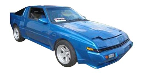 Amazon Com 1988 Chrysler Conquest Tsi Reviews Images And Specs Vehicles