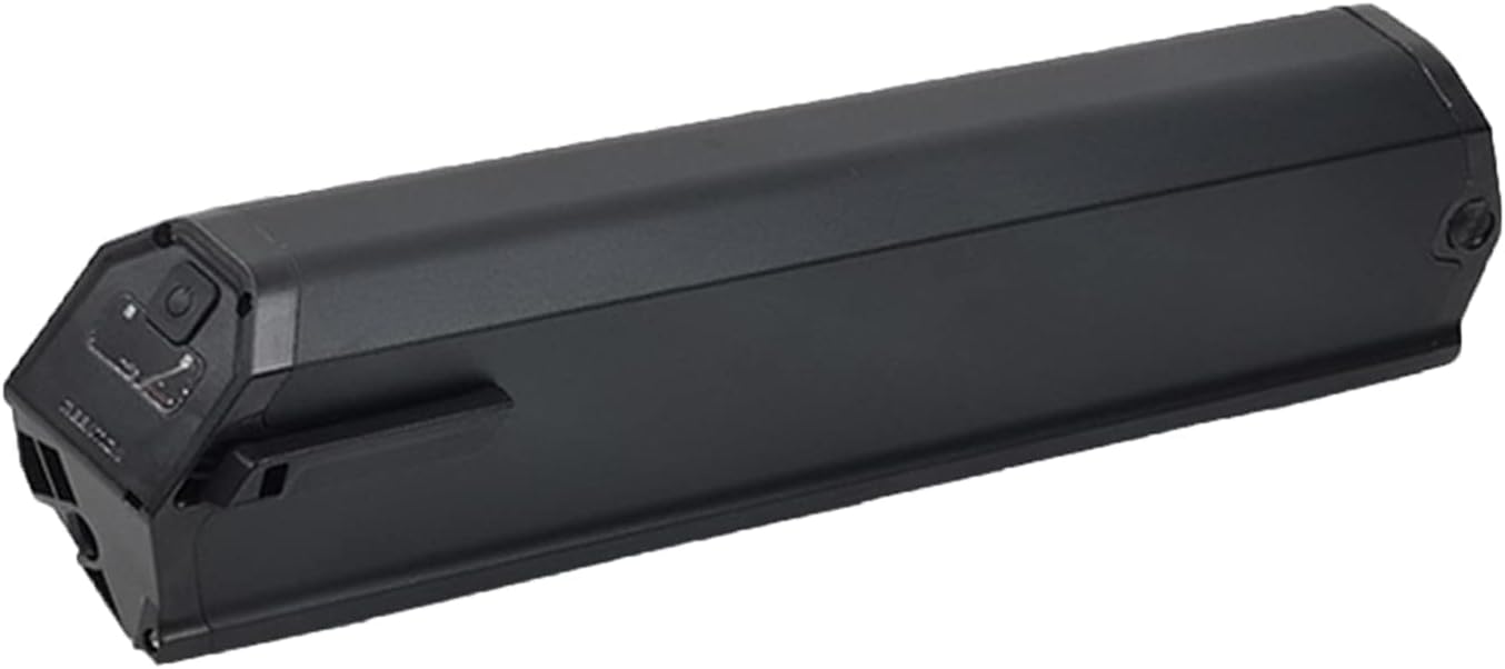 48V 13Ah 17.5Ah Reention Dorado Plus e-Bike Battery Pack for e-Bike Removable Lithium Battery Power 624Wh 840W with 30A BMS and Charger