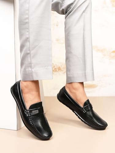 Image of Prolific Men's Formal Slip On Shoes