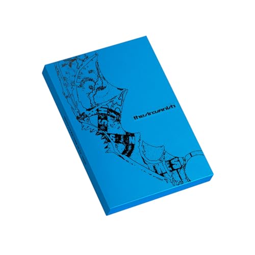 EN-HYPEN 7th Mini Album [THE SIN : VANISH] Standard Version (STORM)