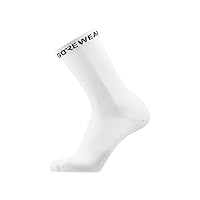 GORE WEAR Essential Merino Socks, Socks Unisex - Adulto