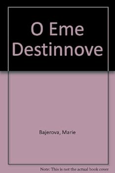 Paperback O Eme Destinnove Book