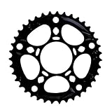 SHIMANO KETTENBLATT 39 ZAEHNE SCHWARZ FC-R563 KETTENBLAETTER ROAD FC-R553 ART-NR. Y-1MU98020