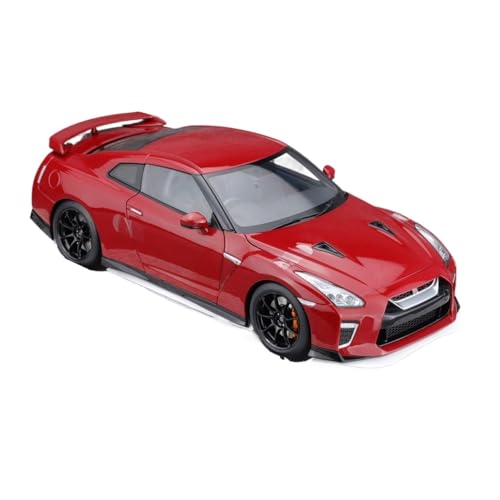 �_�C�L���X�g�J�[���f�� 1 18 ���Y GTR R35Track Edition 2020 �A���C�R���N�V���� �X�^�e�B�b�N�J�[���f�� �t���I�[�v���h�A �R���N�^�[���}�j�A����(��)