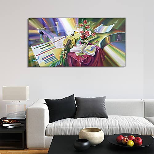 Photo sur acrylique 120x60 cm finition haute brillance - 3
