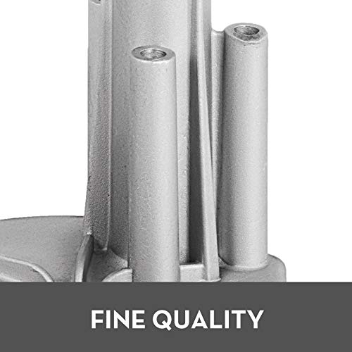 image for Mophorn Boat Steering Cable 17' Outboard Rotary Steering Kit 17 Feet O