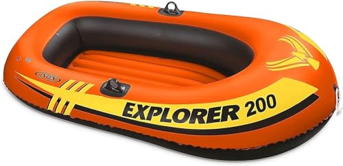 Bateau de pêche gonflable robuste pour éviter les crevaisons en rafting - 4