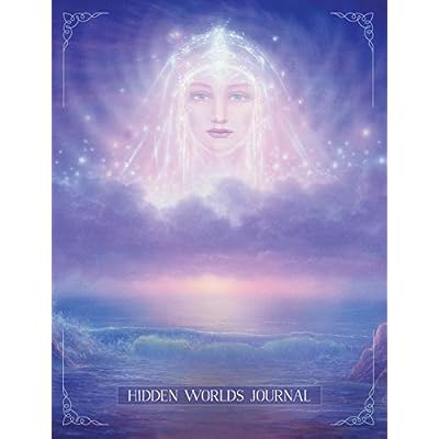 Hidden Worlds Journal