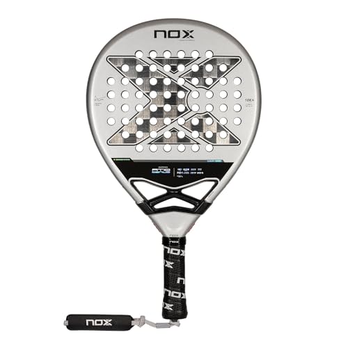 Nox At10 Genius 18k Agustin Tapia 2024 Nox At10 Genius 18k Agustin Tapia 2024