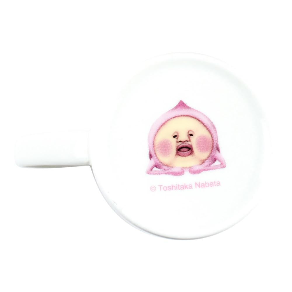 Amazon.co.jp: ティーズファクトリー こびとづかんメジャーマグ